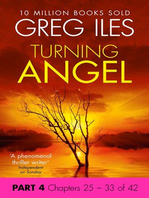 Turning Angel, Part 4 - ebook